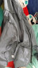 啄木鸟防晒衣冰丝男士夏季外套薄款透气户外运动连帽皮肤衣防紫外线夹克 9971灰色 L(110-130斤) 晒单实拍图