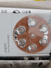 峰力engion助听器电池引擎e312/675德国进口纽扣电子适用西门子/瑞声达/奥迪康品牌通用电池 e312号电池 六粒装/板*10（盒装） 实拍图