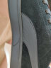 彪马（PUMA）官方鞋子男子休闲鞋板鞋复古经典拼色潮流运动休闲鞋SUEDE 356414 黑色-黑色-银色 29 39 实拍图