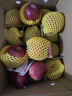 京鲜生 甘肃天水花牛苹果 8.5斤装单果200-250g 生鲜水果 源头直发 包邮 实拍图