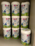 喜宝（HiPP）有机港版HMP母乳益生菌+益生元 婴幼儿奶粉 1段800g 德国原装进口 晒单实拍图