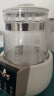 小白熊恒温水壶调奶器玻璃壶 HL-0857 配件玻璃壶1200ML 09529 实拍图
