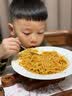 空刻【99元任选5件】意大利面番茄肉酱意面单盒尝鲜家用方便速食 【手撕猪肉意面*1】 280g*1盒 实拍图