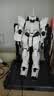 万代（BANDAI）高达拼插拼装模型玩具PG1/60 Gundam敢达元祖2 PGU牛高达男生礼物 PG 独角兽 5063513 实拍图