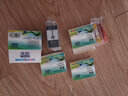 天色适用HP920墨盒惠普6500A墨盒7500A墨盒HP7000墨盒HP6000打印机 HP920XL墨盒4色套装-2550页 实拍图