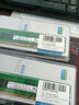 三星（SAMSUNG）DDR3 UDIMM 3代台式机主机电脑内存条PC3 PC3L 8500 10600 12800三星原厂粒子 DIY升级加装 台式机 DDR3L 低压1.35V 1600 4G 实拍图