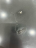 杰凯诺（Jekero）8寸披萨盘 家用烤盘烘焙模具 不粘涂层烘焙工具圆形烤箱烤盘 20cm 实拍图