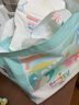 蓓趣纸尿裤拉拉裤医护级婴儿尿不湿超薄透气缤纷童年系列 纸尿裤M码3包共78片 实拍图