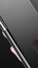 纽霸 适用于苹果8/7/Puls手机壳苹果SE3/SE2透明保护套防摔软壳硅胶包边手机套 透明手机壳+高清钢化膜 苹果8/7plus 5.5英寸 晒单实拍图