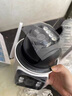 360室外摄像头6Max 700万超清双摄家用无线监控器手机远程家庭监控度全景室外摄像头双画面防水夜视 实拍图