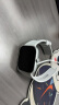 小米Redmi Watch 4 红米智能手表 血氧检测 蓝牙通话 NFC运动手表搭载小米澎湃OS【七夕礼物】 Redmi Watch 4 银雪白 实拍图