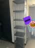 蔻丝（ColesHome）手办展示柜模型玩具收纳柜产品陈列柜透明家用盲盒展示架 实拍图