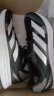 adidas adizero RC 4 M训练备赛竞速轻盈跑步运动鞋男子阿迪达斯 灰色/白色/黑色 43 晒单实拍图