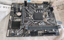 【98新】华硕 技嘉B150 H110 b250 B360 铭穗H311主板支持6789代1151针 华硕B150M带M.2 NVME支持6-7代 实拍图