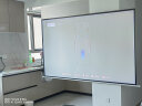 坚果投影N1S Ultra 4K超高清纯三色激光 云台投影仪家用电视家庭影院(MT9679旗舰芯片 新一代定制激光器) 实拍图