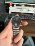 美度（MIDO）瑞士手表 指挥官系列 百周年纪念款 商务休闲 自动机械钢带男表 晒单实拍图