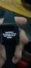 【二手95新】Apple iWatch6 series7/8/9苹果手表SE智能手表SE2代国行原装 SE2 44mm【GPS版 黑色】 裸机送充电器 实拍图