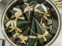 御农优品（YUNONG YOUPIN）粽叶粽子叶新鲜大粽叶包粽子箬竹叶端午节芦苇叶 实拍图
