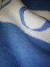 啄木鸟毛衣男士装秋冬季衫线非羊加厚毛衫保暖打底针织衫衣服 10928/607蓝色 3XL 实拍图