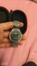 天梭（TISSOT）瑞士手表 力洛克系列机械男表 父亲节礼物T006.407.11.053.00 实拍图