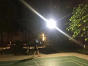 欧思韵LED投光灯户外防水泛光灯广告招牌路灯大功率照明防爆工程投射灯 200瓦工程款（超亮耐用）黄光 实拍图