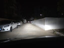 魔灯狮适用汽车led大灯卡座H7改装卡扣H1 H8 H9 H11 9012底座支架卡簧 L03 实拍图
