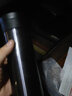 膳魔师（THERMOS） 保温杯男女不锈钢商务办公滤网泡茶水杯子TCMK-500/350团购定制 CMK-501 藏青色 470ml 实拍图