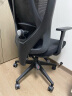 京东京造Z5 Soft 人体工学椅 电脑椅 电竞椅 办公椅子久坐 四维旋转腰靠  晒单实拍图