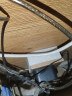 金陵声宝 5v电源适配器线ADSL猫 Modem 电视盒 FAST迅捷tplink水星无线路由器电源5v0.6a 5v1a电源充电器 实拍图