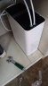 美的（Midea）厨下式 家用净水器 超集一体自主换芯 矿物质水 不用电零废水 前置过滤器 美的净水器 MU1861A 实拍图
