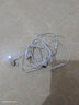 vivo iqoo耳机有线原装type-c接口iqoo12 11 10 neo9 neo8入耳式vivox100s18s17 x90x80x70手机耳机 iQOO入耳式耳机Type-C 实拍图
