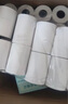 思艺彩POS打印纸支持京东外卖热敏收银纸打印纸57*30mm 美团接单超市餐饮磅单小票纸57mm 32卷/箱 实拍图