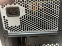 台达（DELTA）额定500W 电脑电源 VX300W/350W/400W/450W/500W  台式电脑机箱电源主动式PFC/支持背线 静音电源 VX300W【五年质保】 实拍图