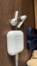 苹果(Apple) AirPods 第二代 无线蓝牙耳机 二手苹果耳机 有线充电 晒单实拍图