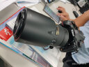 尼康（Nikon） D850 专业4K高清摄像全画幅数码单反相机/套机/单反照相机 D850+尼康  80-400mm ED VR 晒单实拍图