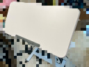 JOYSEEKER可移动升降床边桌家用客厅沙发边桌笔记本电脑桌站立式工作台 实拍图