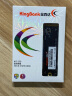 金百达（KINGBANK）512GB SSD固态硬盘 M.2接口(NVMe PCIe 4.0x4) 读速7000MB/s KP200 Plus系列 海力士颗粒 实拍图