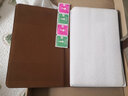 多兰德华为MatePad 10.4英寸平板电脑保护套BAH3-W59智能翻盖保护套壳全包防摔支架皮套 华为Mate Pad (10.4英寸）棕色 实拍图