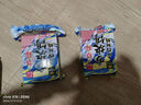 钓鱼王鲢鳙巨物方块饵料翻板爆炸钩专用鱼饵海杆抛竿酸臭窝料 草莓饼 实拍图
