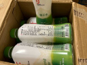 if100%天然椰子水泰国原装进口NFC椰汁果汁饮料350ml*12瓶整箱装 晒单实拍图
