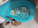立白天然茶籽除菌除螨抑菌洗衣液 手洗机洗 祛味去渍 儿童适用 1kg 实拍图