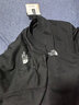 北面（The North Face）速干T恤户外运动男吸湿快干圆领短袖棉感速干衣 89QV JK3 3XL  实拍图