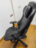 DXRACER 迪锐克斯[大师系列皮艺]电脑椅老板椅办公椅电竞椅人体工学椅子 黑色 晒单实拍图