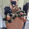 芯奢菩提子手串男真品女孩念珠佛珠文玩渐变菩提根男士手链女生日礼物 手串 实拍图