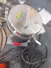 京严【加粗铜线】大功率粉碎研磨机中药材家用小型阿胶打粉机多功能五谷杂粮三七磨粉机超细电动商用干 3500g【商用推荐款 304不锈钢】 实拍图