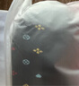 雨足女士防裂袜子脚后跟干燥开裂脱皮足跟脚干脚裂袜中筒裂脚袜足裂袜 女5色拼+男5色拼【足跟防裂袜】 10双装/均码 实拍图