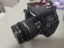 佳能/Canon 600D 700D 750D 760D 800D 850D二手单反相机新手学生入门旅游高清相机 800D+18-55 IS STM【套机】 99新 实拍图