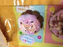 Kracie嘉娜宝 寿司汉堡手工糖果 日本进口 儿童DIY食玩可食自制亲子玩具 甜甜圈造型手工糖 41g 实拍图