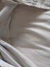 拉芙菲尔五星级酒店床垫学生宿舍床垫子单人防滑床褥加厚折叠褥子 实拍图