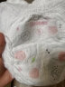 好奇（Huggies） 铂金装拉拉裤 婴儿成长裤轻薄透气小桃裤尿不湿 XXL50片【15kg以上】 晒单实拍图